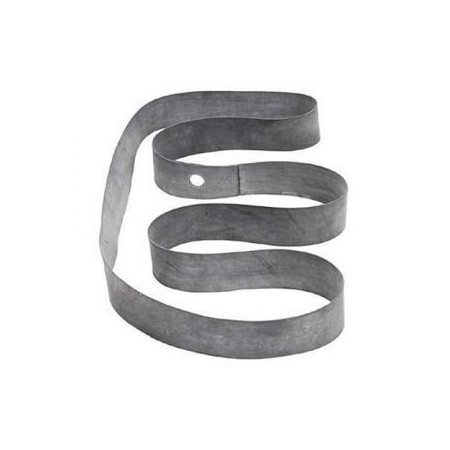 Pneu - Fond de jante - 18'' - BS