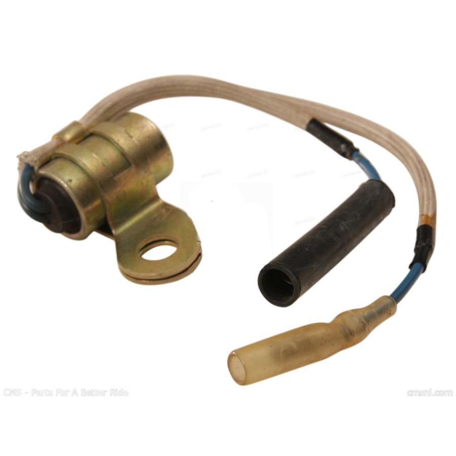 Service Moto Pieces|Gicleur - ø 0.275 - jet de gaz - VM28/486|060 - VM28/486 -|7,10 €