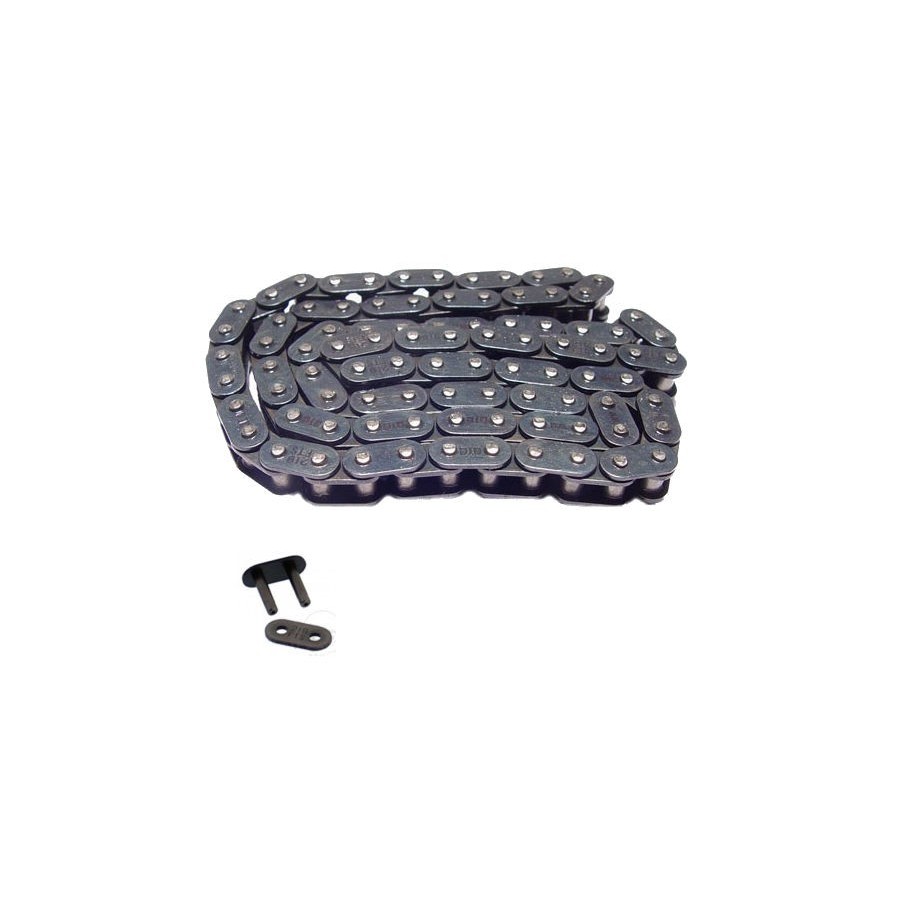 Distribution - Chaine - 219 FTSS DHA - 122 - Avec maillon à sertir - 14401-MB6-003 Distribution - Chaine - 219 FTSS DHA - 122 - Avec maillon à sertir - 14401-MB6-003