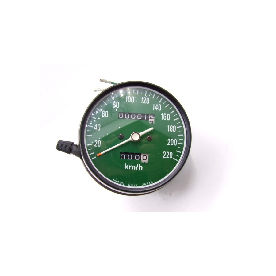 Service Moto Pieces|Tableau de bord - Daytona - Compteur - Km/h - "electronique"|Tableau de bord - (Compteur-Compte tour)|115,00 €