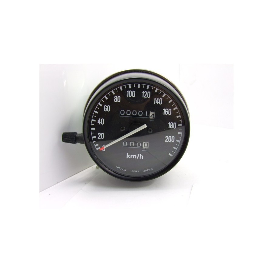 Service Moto Pieces|Tableau de bord - Compteur Electronique - Km/h|Tableau de bord - (Compteur-Compte tour)|220,10 €