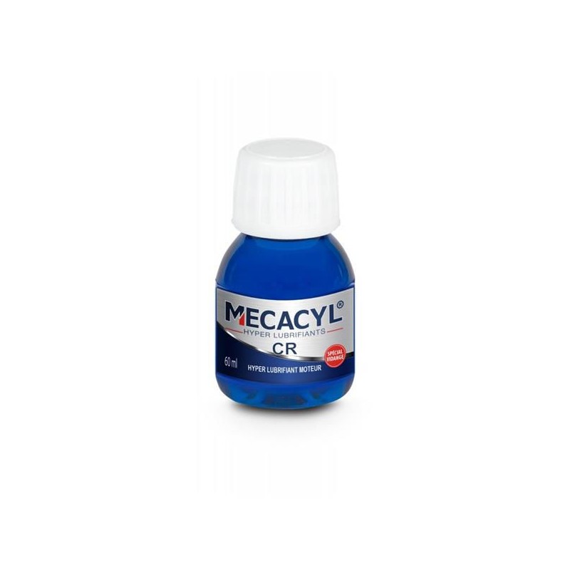 MECACYL - CR - Hyper lubrifiant - Moteur 4 temps