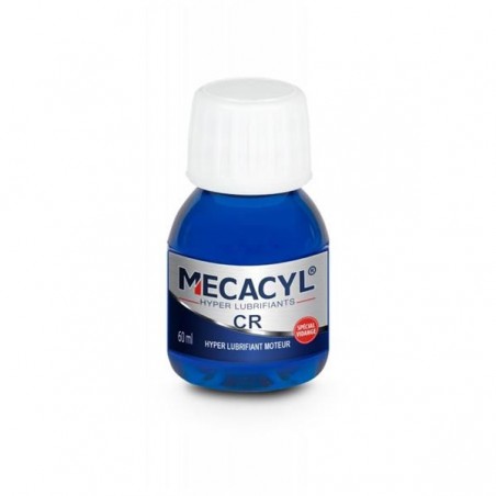 MECACYL - CR - Hyper lubrifiant - Moteur 4 temps