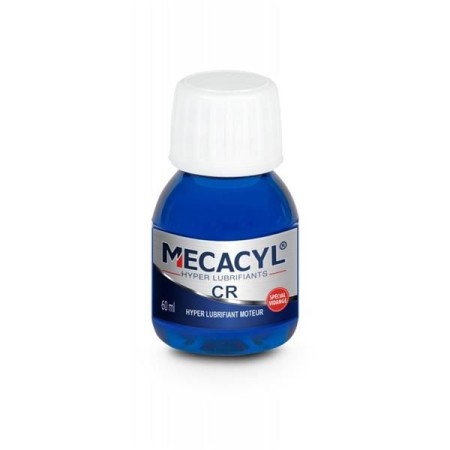 MECACYL - CR - Hyper lubrifiant - Moteur 4 temps