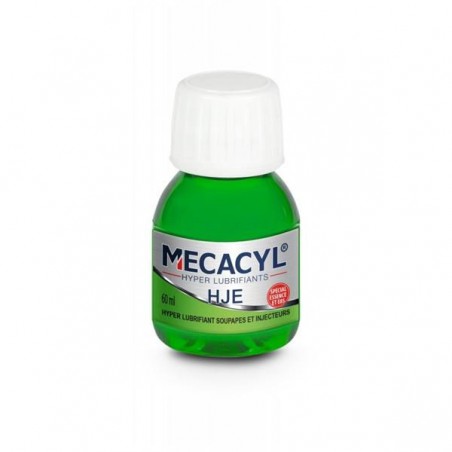 MECACYL - HJE - Hyper lubrifiant - Essence ( entretien / nettoyant )