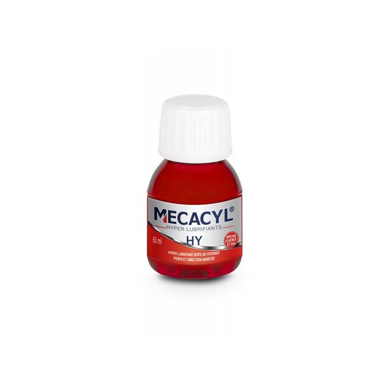 MECACYL - HY - Hyper lubrifiant - Boite / Fourche / Pont