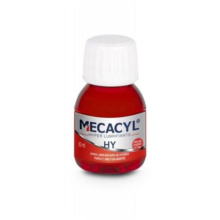 MECACYL - HY - Hyper lubrifiant - Boite / Fourche / Pont