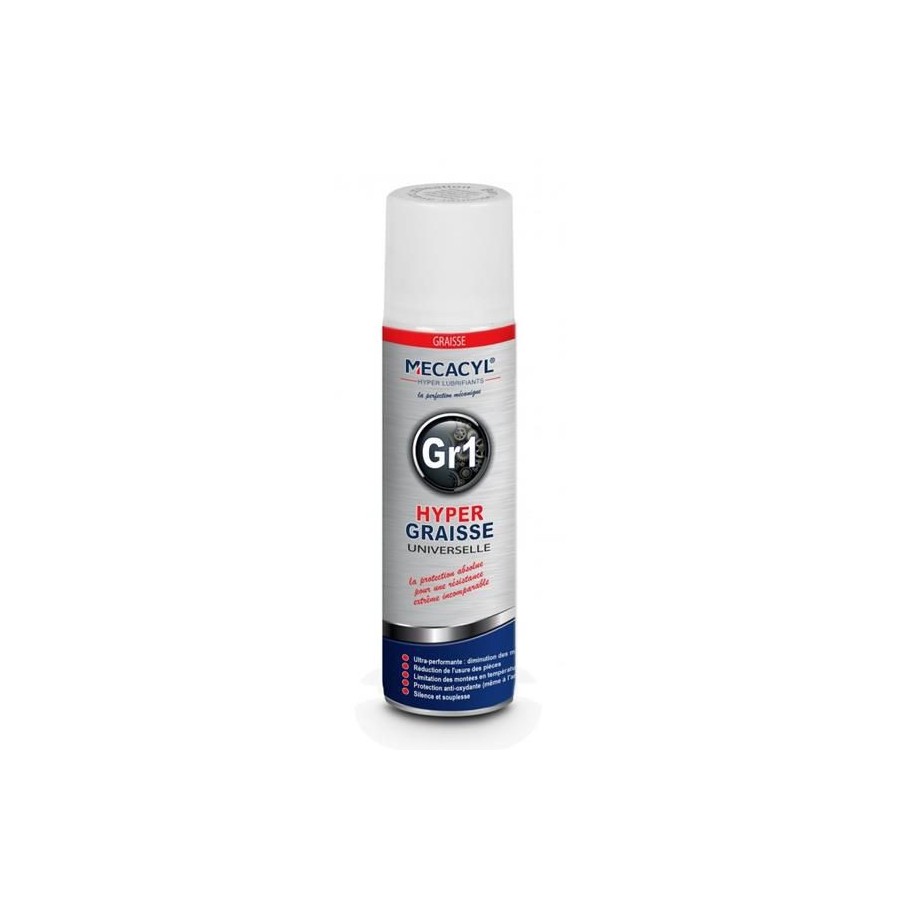 Service Moto Pieces|Graisse - Multi-Spray - Ballistol - 50ml|Graisse - universelle|4,80 €