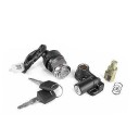 Contacteur a clef - neiman - KIT- ST50 / Z50