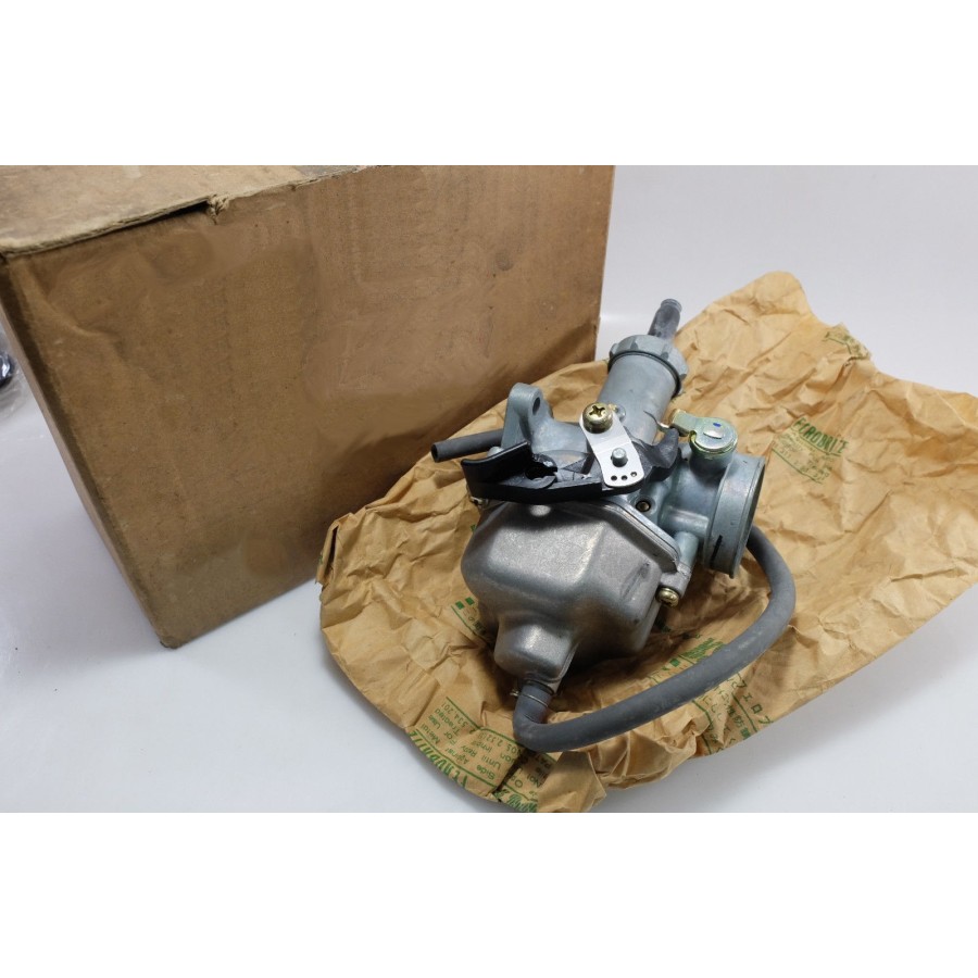 Service Moto Pieces|Carburateur - MIKUNI - VM26-8639 - 2 Temps - DT125|Carbu complet|190,00 €