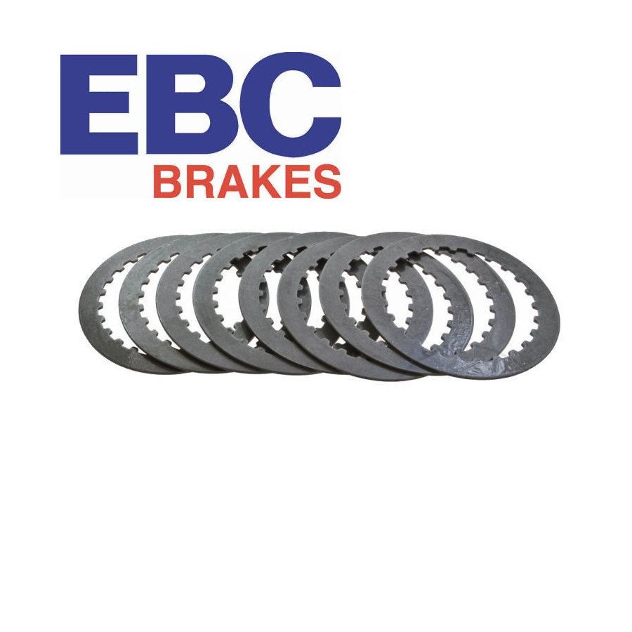 Embrayage - Disque Garni - EBC - VFR750 - CBF, CBR 600, 900 - ..... CB600F - ...GSXR600 SRAD
