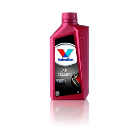 Huile - Fourche - ATF-Dexron III - Valvoline - 1L (ATF/MERC)