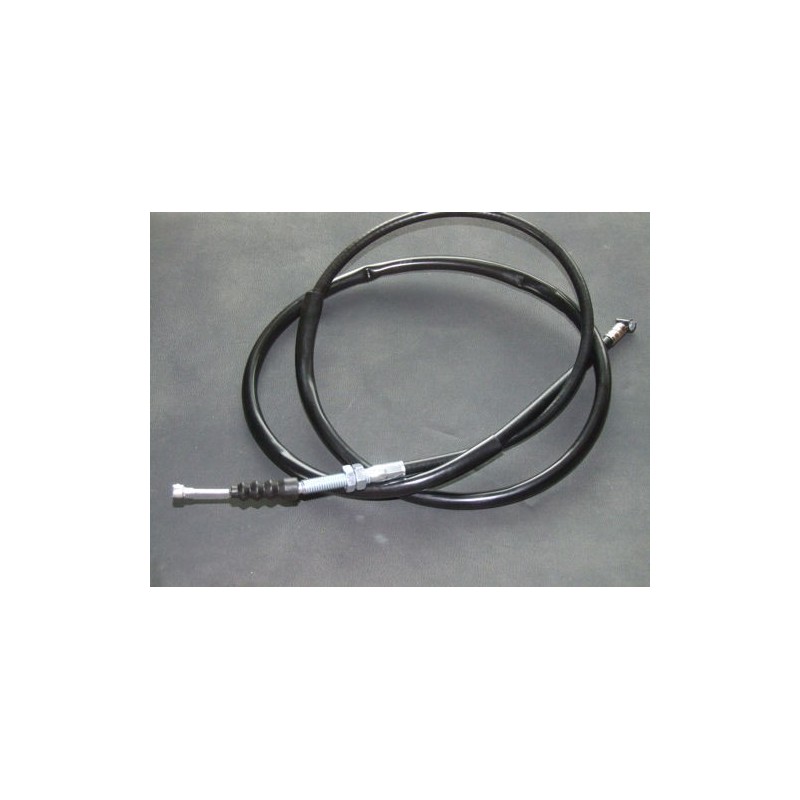Service Moto Pieces|Cable - Embrayage - ST50 - ST70 - Dax - Noir|Cable - Embrayage|13,40 €