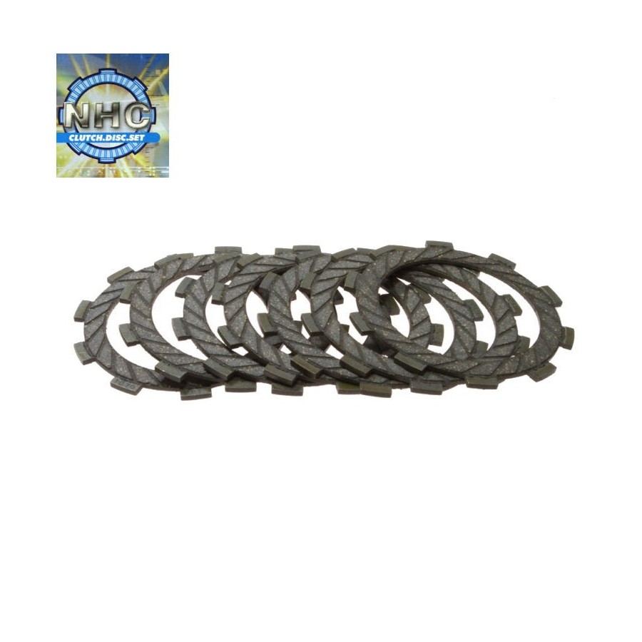 Service Moto Pieces|Transmission - Kit chaine - DID-VX3 - 530-100-37-17 - Noir - CB550F - CB550K|Kit chaine|192,00 €