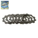 Embrayage - Disques garnis - NHC - CX400, CX500, GL500 - CB550 F, K