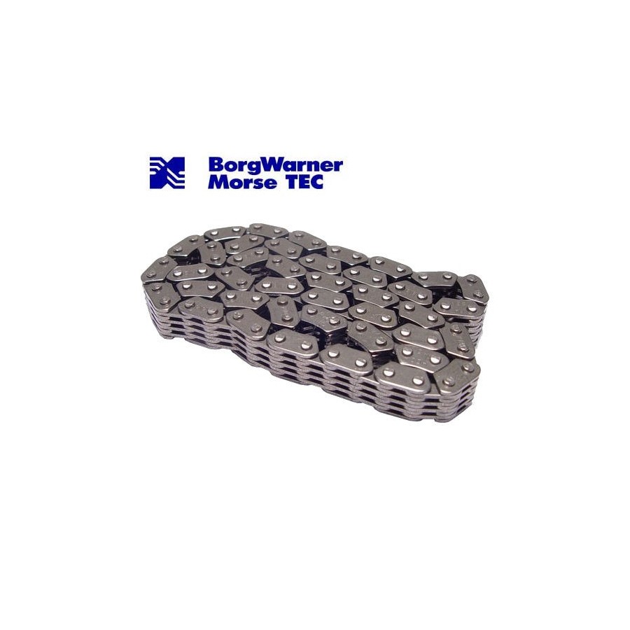 Distribution - Chaine - 82RH2015 - 120 maillons - Fermée - CBX1000 - FT500 - XL500