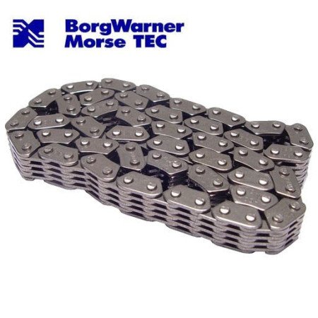 Distribution - Chaine - 82RH2015 - 124 maillons - Fermée