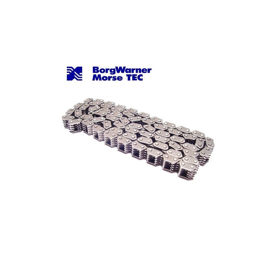 Distribution - Chaine - 82RH2015 - 124 maillons - Ouverte