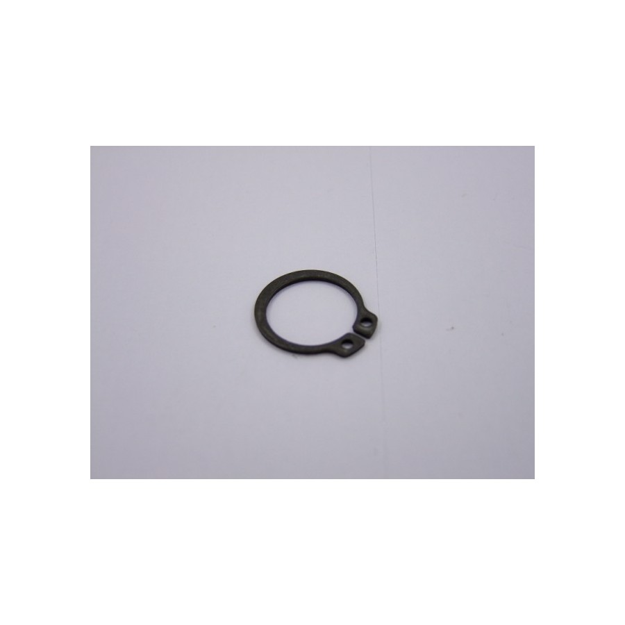 Service Moto Pieces|Cardan - Circlips de Soufflet - GL1100 - Axe 20mm - HONDA|Circlips exterieur|1,80 €