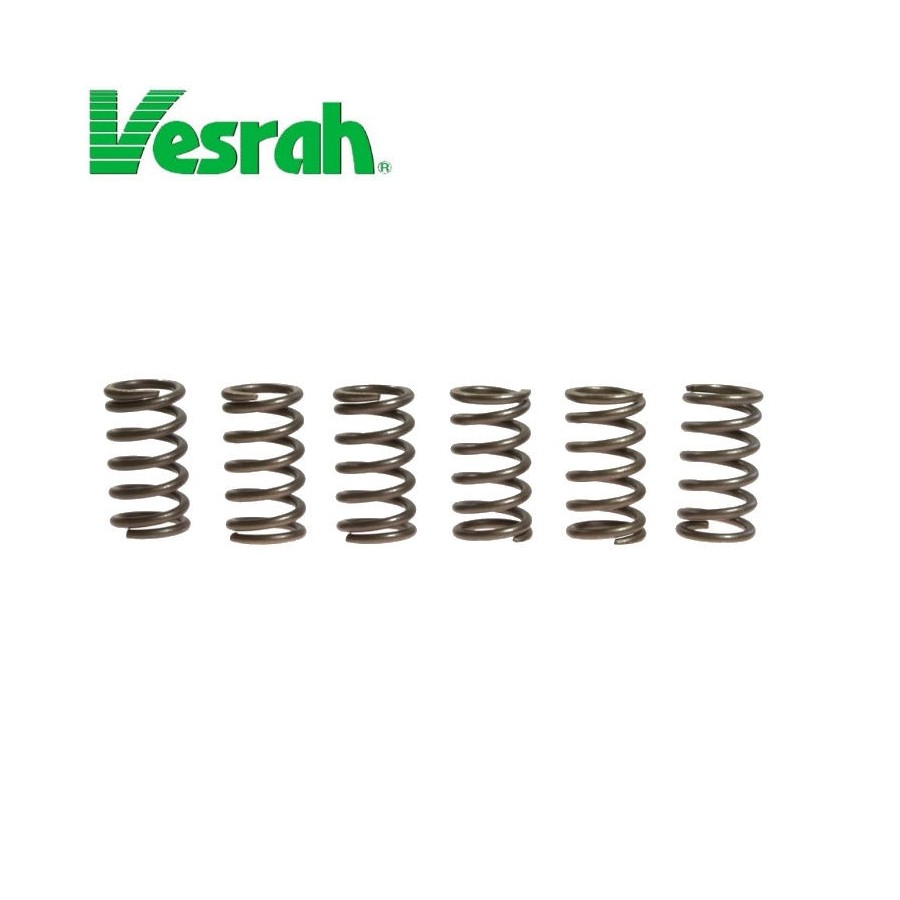 Service Moto Pieces|Embrayage - ressort (x6 ) - Vesrah - SK-144|1976 - GL1000 K1 - GL1|18,10 €