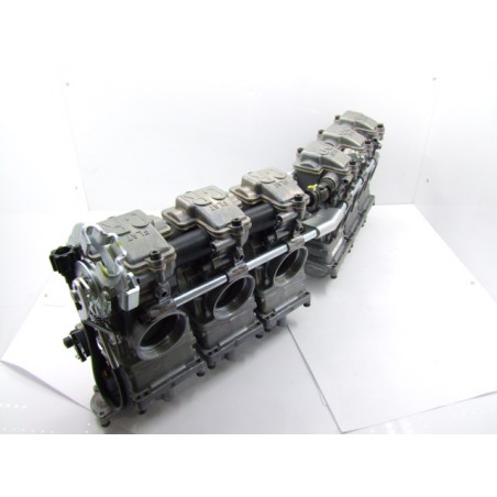 Service Moto Pieces|FCR - CBX1000 - rampe carburateur Keihin|Carburateur|3 690,00 €