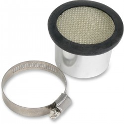 Cornet - filtre a air - pour Carburateur - ø  55.00-57.00 mm