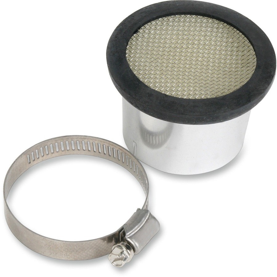 Cornet - filtre a air - pour Carburateur - ø  55.00-57.00 mm