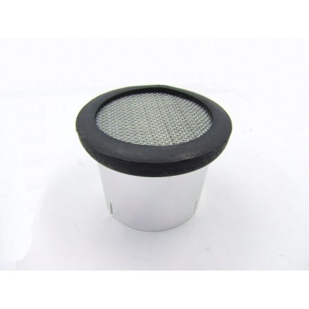 Service Moto Pieces|Cornet - filtre a air - pour Carburateur - ø  55.00-57.00 mm|Filtre a air - Tulipe|15,90 €