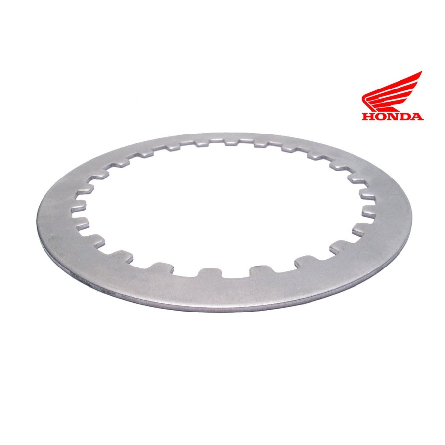 Service Moto Pieces|Embrayage - Disques garnis - NHC - CBX750 / VF750S-C|Disque - Garni - Lisse |43,60 €