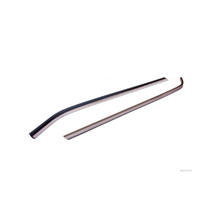 Service Moto Pieces|reservoir - Jonc / baguette de decoration - CB250G / CB360G-T|La Decoration|55,20 €