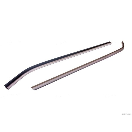 Service Moto Pieces|reservoir - Jonc / baguette de decoration - CB250G / CB360G-T|La Decoration|55,20 €