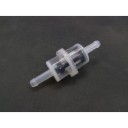 Filtre a essence - ø int. 4mm / ext. 7mm