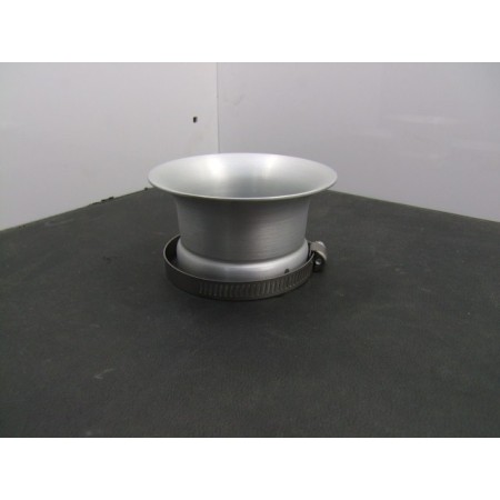 Filtre a Air - ø54 mm - Cornet -Tulipe - Long 30mm - Mikuni - 