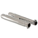 Echappement  - silencieux - CB450K3-K7 - Adaptable