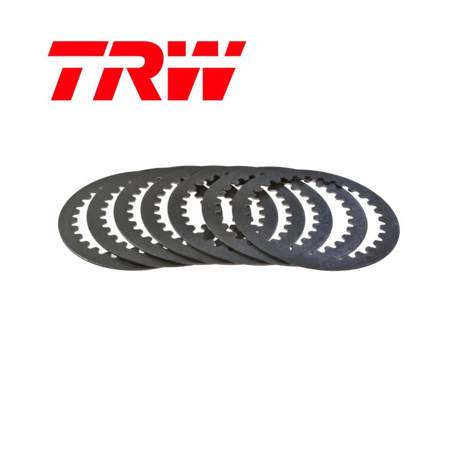 Service Moto Pieces|Embrayage - Ressort (x6) - HONDA - CB1100F / CB1100Rd|Mecanisne - ressort - roulement|17,55 €