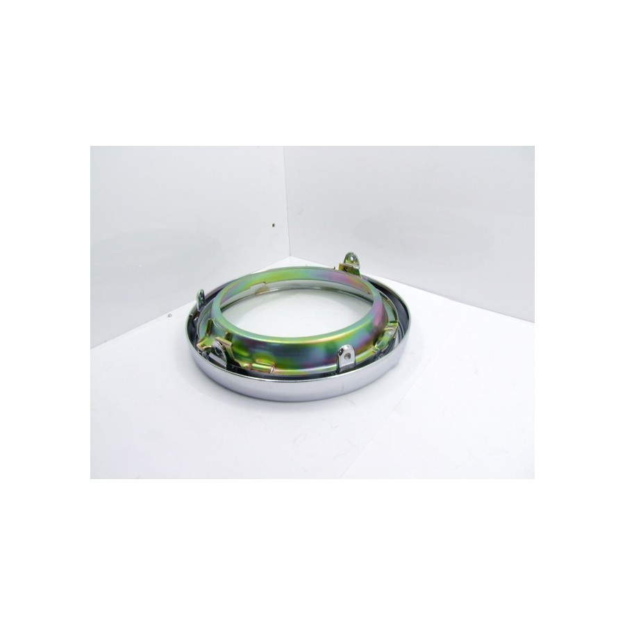 Phare - Cerclage - ø 175mm - chrome - CB500/550/750 four Phare - Cerclage - ø 175mm - chrome - CB500/550/750 four