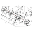 Joint Torique - (Carburateur -  liaison - siege - ... ) - ø 7.00 x1.20