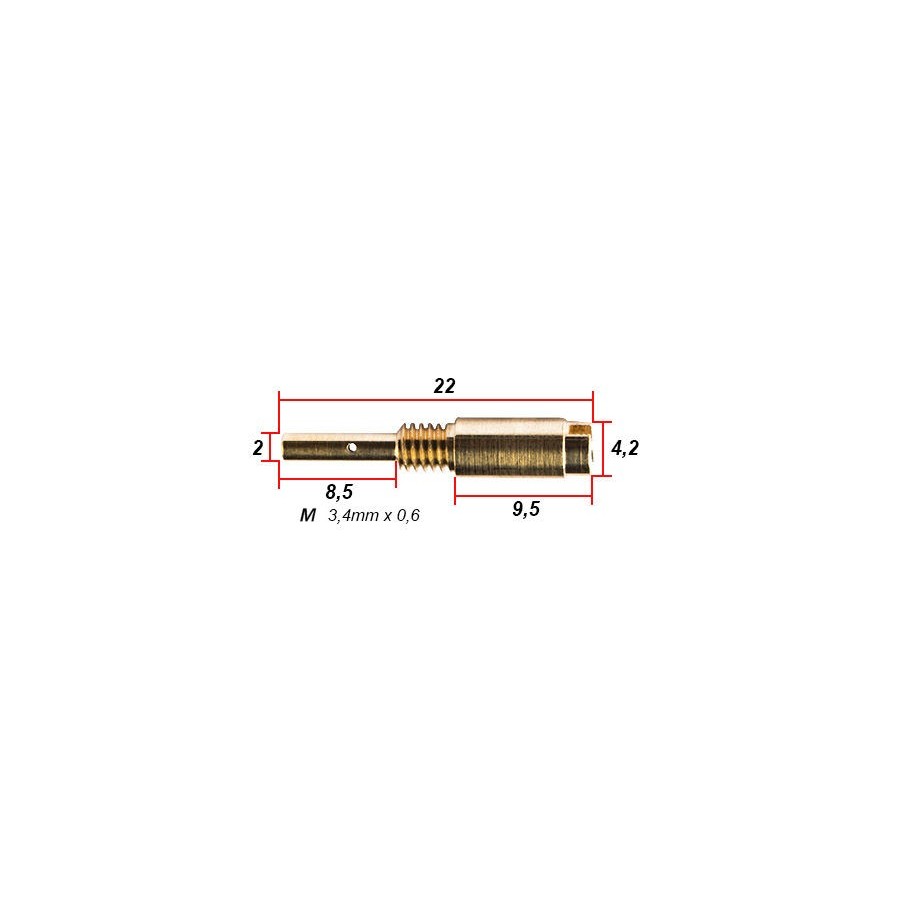 Service Moto Pieces|Transmission - Couronne - JTR 278 - 530-36 dents - ø74-105|Chaine 530|36,60 €