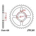 Transmission - Couronne - JTR-241 - 53 dents