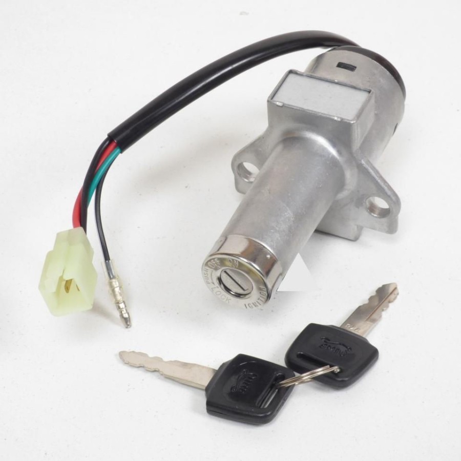 Service Moto Pieces|Contacteur a clef - Neiman - 55V-82501-00|Contacteur a clef|30,90 €