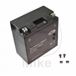 Service Moto Pieces|Batterie - Ecrou + vis de fixation - (x2) - M6x1.00|Batterie - Acide - 12 Volt|3,90 €
