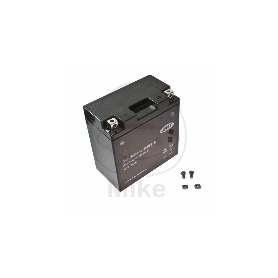 Service Moto Pieces|Batterie - 12v - Acide - YB3L-B - YUASA |Batterie - Acide - 12 Volt|44,65 €