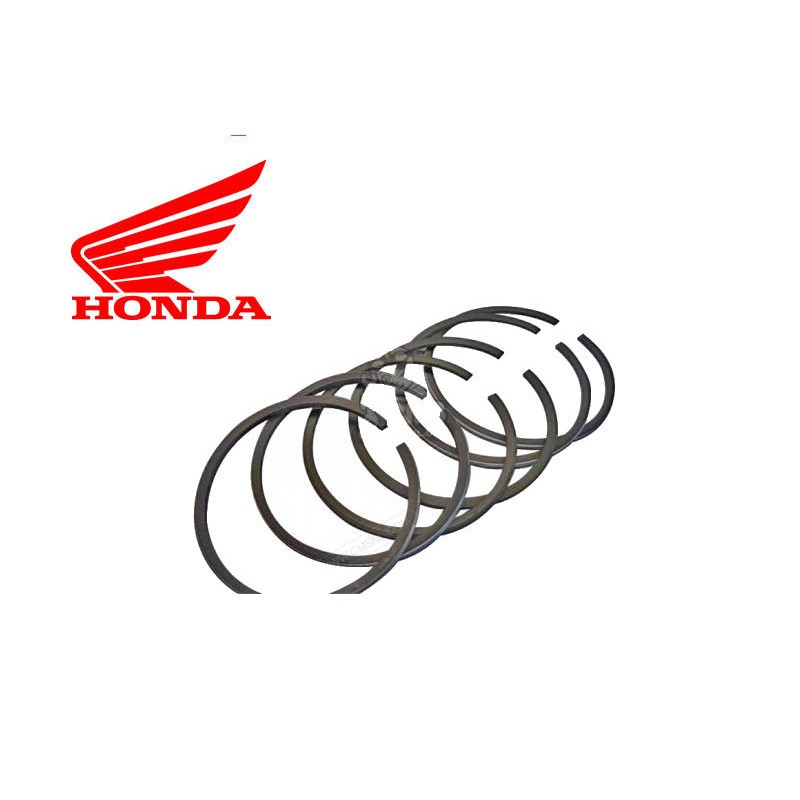 Moteur - Segment Origine (x1) - CB250K - CB250G - (+0.50) - Honda