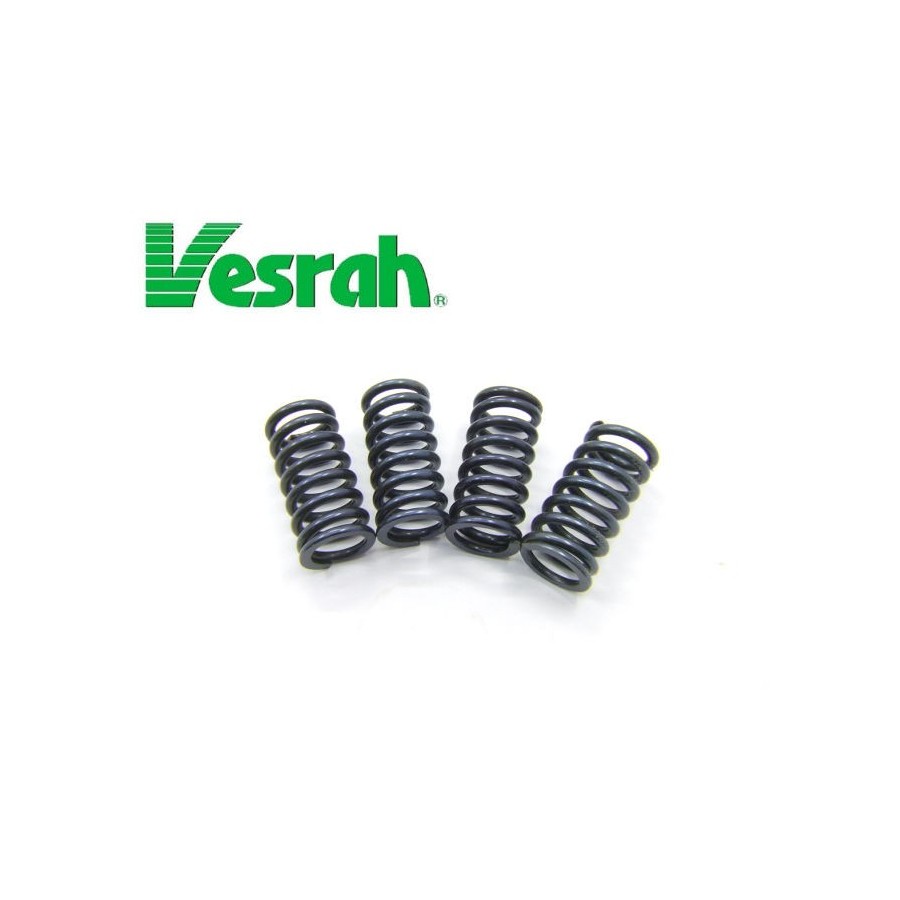 Service Moto Pieces|Embrayage - Ressort (x4) - Vesrah - CX500/GL500 .. - |Mecanisne - ressort - roulement|15,90 €