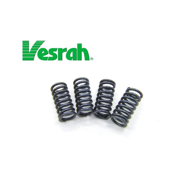 Service Moto Pieces|Embrayage - Ressort (x4) - Vesrah - CX500/GL500 .. - |Mecanisne - ressort - roulement|15,90 €