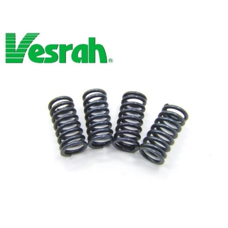 Embrayage - Ressort (x4) - Vesrah - CX500/GL500 .. - 