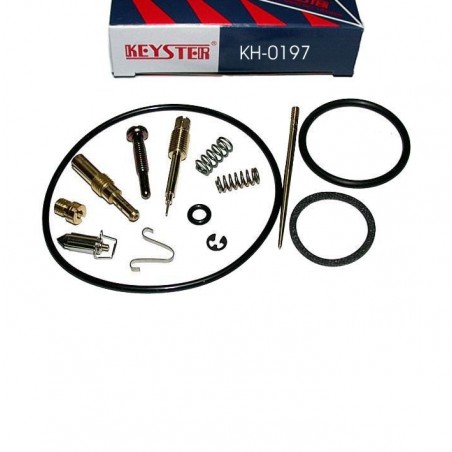 Carburateur - Kit de reparation (x1) - CB125T