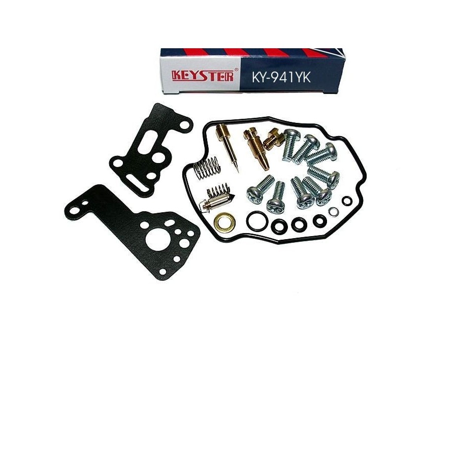 Service Moto Pieces|Carburateur - Kit joint de reparation - YZF-R1 - 1998-2001|Kit Yamaha|24,90 €