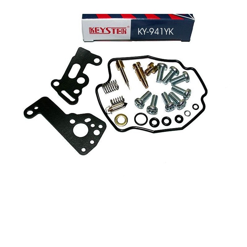 Service Moto Pieces|Carburateur - kit de reparation - XV535 / VMAX / XVZ1200 / XVZ1300 ..|Kit Yamaha|24,90 €