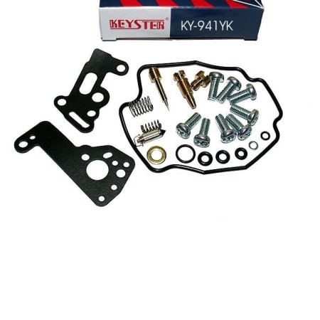 Service Moto Pieces|Carburateur - kit de reparation - XV535 / VMAX / XVZ1200 / XVZ1300 ..|Kit Yamaha|24,90 €